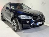 BMW X6 xDrive 40d*Individual Vollausstattung* - BMW X6 in Hannover