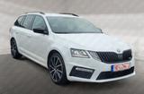 Skoda Octavia Combi RS 2.0TDI 4x4*DSG*LED*Navi*ACC*2.H - Skoda Octavia RS mit Diesel-Antrieb