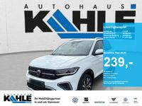 Volkswagen T-Cross - Vorschau Bild 1