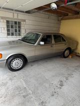Mercedes-Benz 260 - Mercedes-Benz 260 von privat
