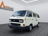 Volkswagen T3 *Westfalia*California*H-Kennzeichen - VW T3 Gebrauchtwagen in Dortmund