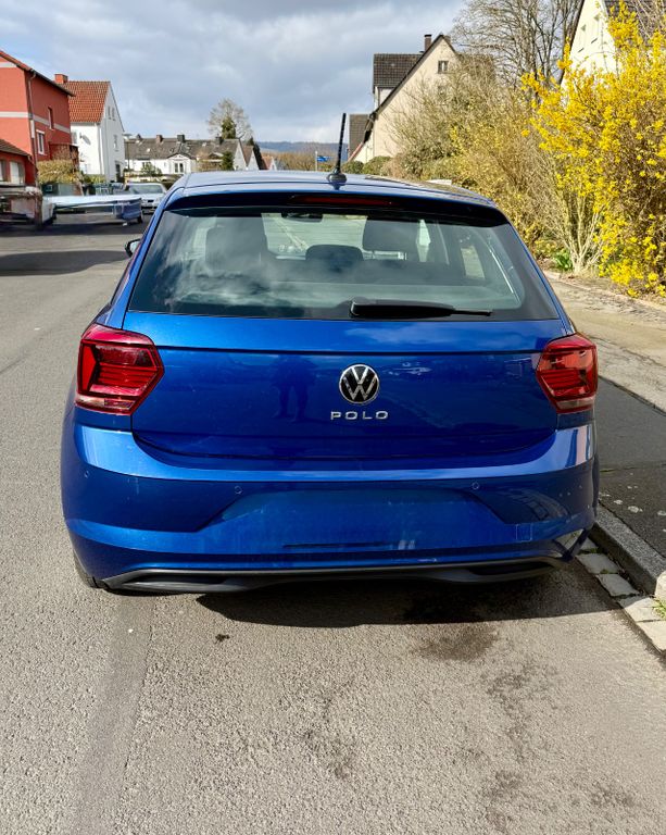 Image of Volkswagen Polo
