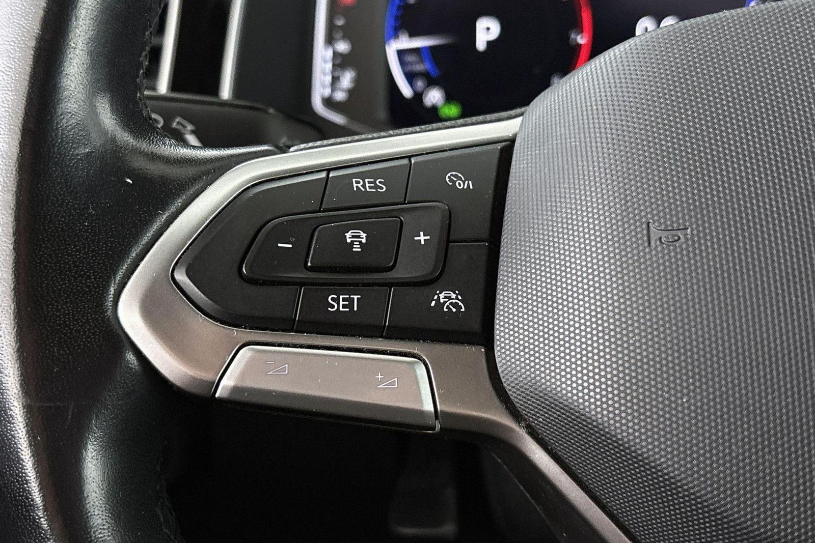 Volkswagen Polo 1.0 TSI R-Line, миниатюра 27