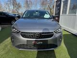 Opel Corsa F Elegance  -1.Hand-EXTRA-101PS-38tkm! - Opel Corsa: 1.3