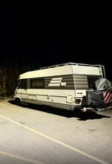 HYMER / ERIBA / HYMERCAR B 544 - HYMER / ERIBA B 544