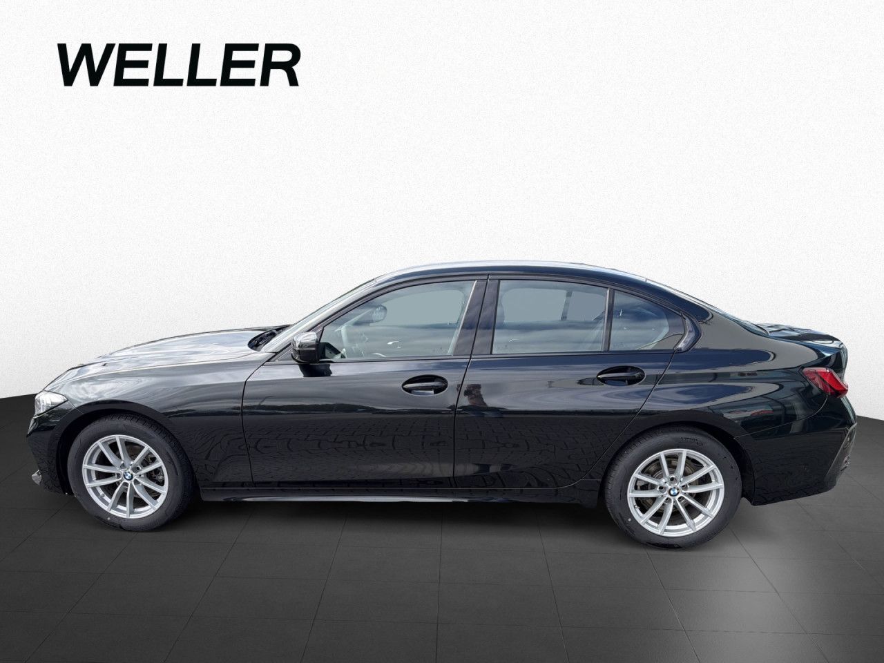 BMW 318 - Bild 9