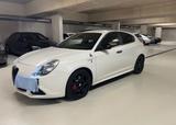 Alfa Romeo Giulietta 1.8 TBi 16V TCT Quadrifoglio Verde... - Alfa Romeo Giulietta: 1.8