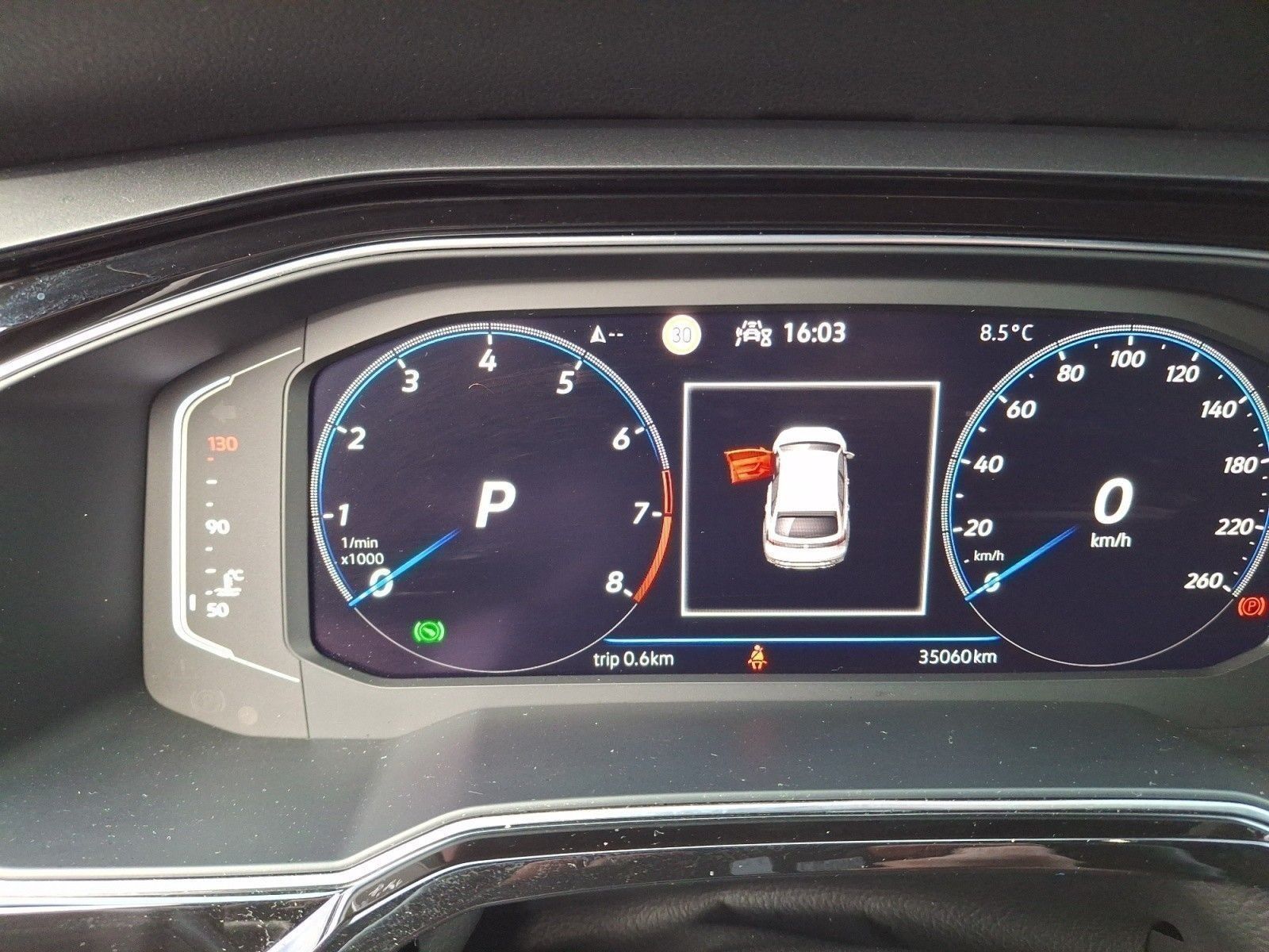 Volkswagen Taigo - Bild 10