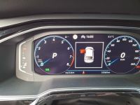 Volkswagen Taigo - Vorschau Bild 10