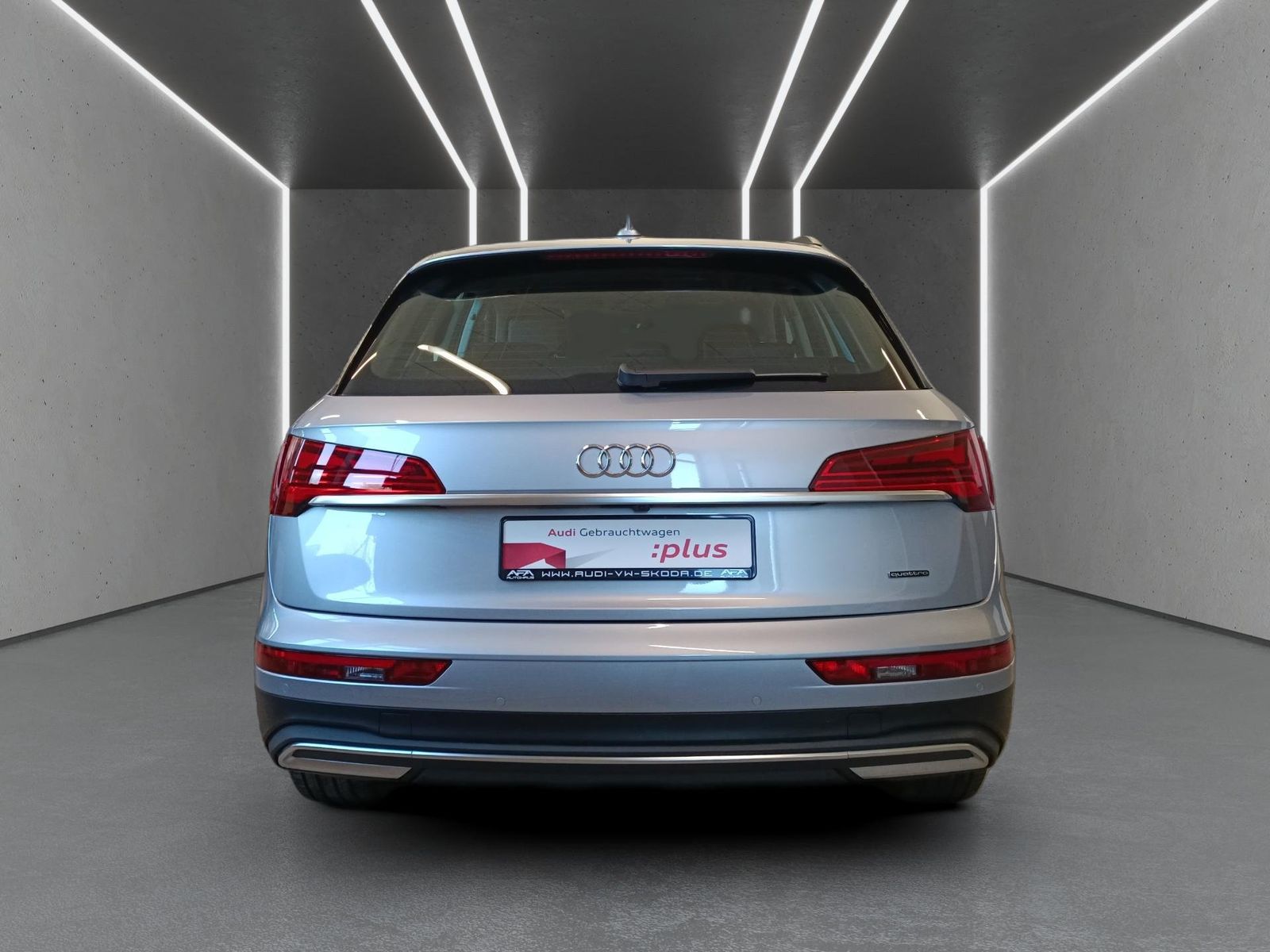 Audi Q5 - Bild 6