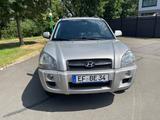 Hyundai TUCSON 2.7 V6 GLS 4WD Champion Automatik LPG Gas - Hyundai TUCSON mit LPG-Antrieb