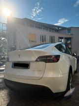Tesla Model Y Long Range Dual Motor AWD - Tesla Model Y aus 2021