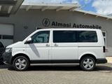 Volkswagen T5 Bus Multivan PanAmericana 4Motion / AHK 2,5t - Multivan panamericana gebraucht