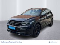 Volkswagen Tiguan Allspace - Vorschau Bild 1