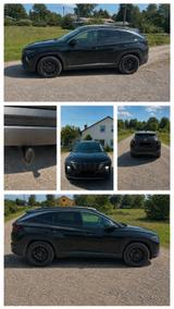 Hyundai TUCSON 1.6 T-GDI 48V Hybrid PRIME mit AHK - Hyundai TUCSON von privat