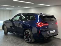 BMW X3 M50 - Vorschau Bild 3