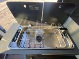 Knaus Boxlife 540 MQ Platinum HUBBETT im HECK  Mod26 - Knaus 540