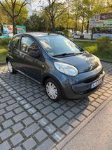 Citroën Citroen C1 / TÜV 04/2028 Neu - gebrauchte Citroën C1 aus dem Jahr 2006