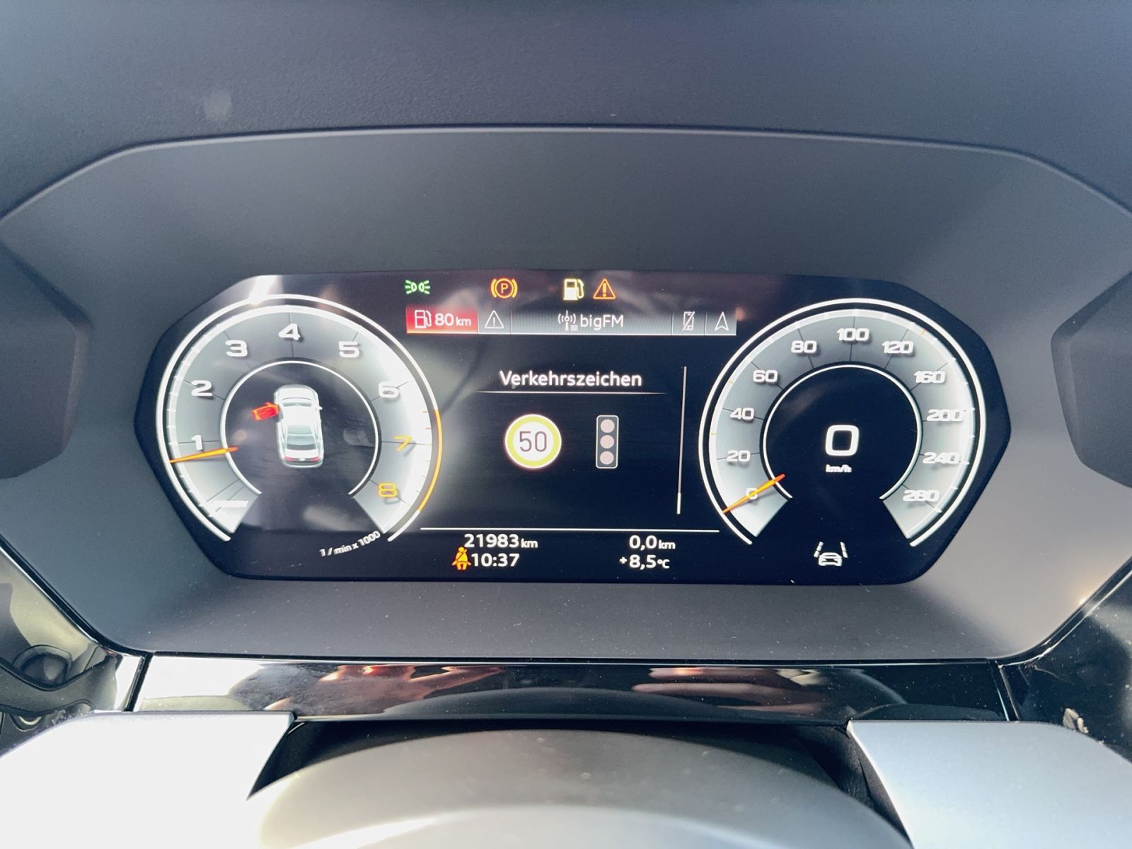 Audi A3 - Bild 10