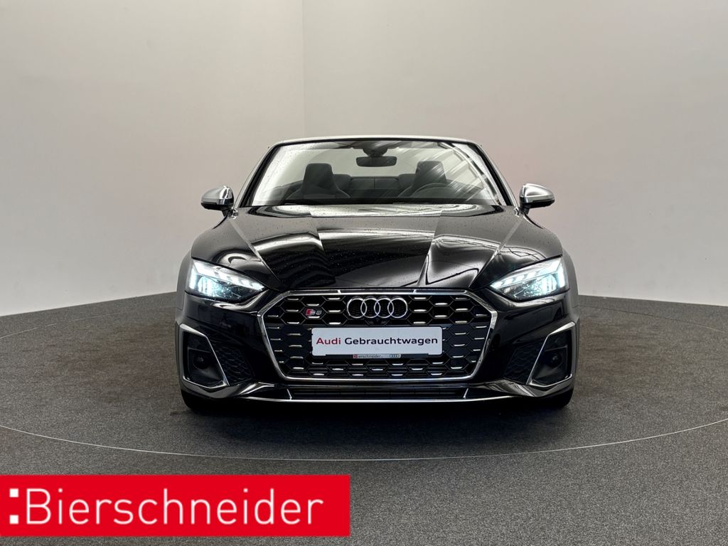 Audi S5 — fotografia 3