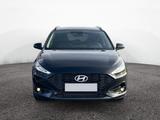 Hyundai i30 SW T-GDI AT|NAVI|KAMERA|WINTERPAKET|TEMPOMAT - Hyundai i30 SW Gebrauchtwagen