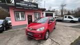 Volkswagen up! move up! BMT/Start-Stopp - VW up! Gebrauchtwagen in Wuppertal