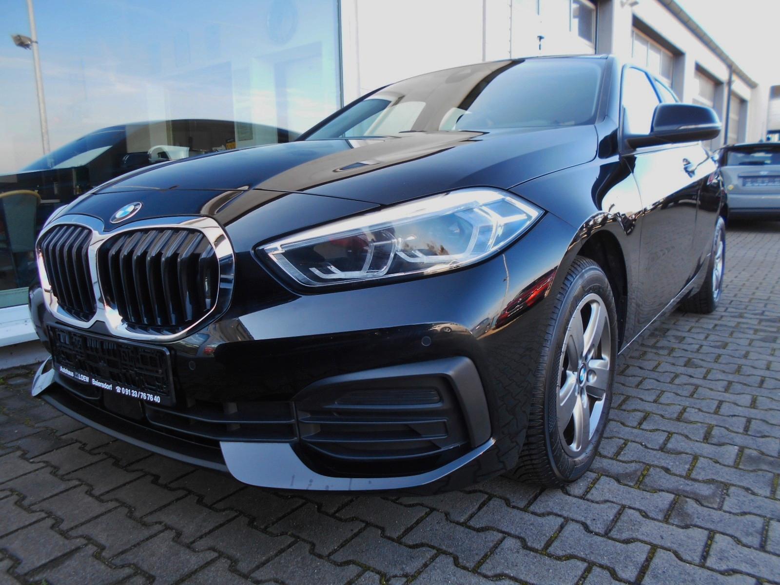 BMW 118