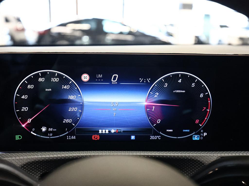 Mercedes-Benz A-Class AMG Special Edition AHK Distr. LED Navi Ka, миниатюра 18