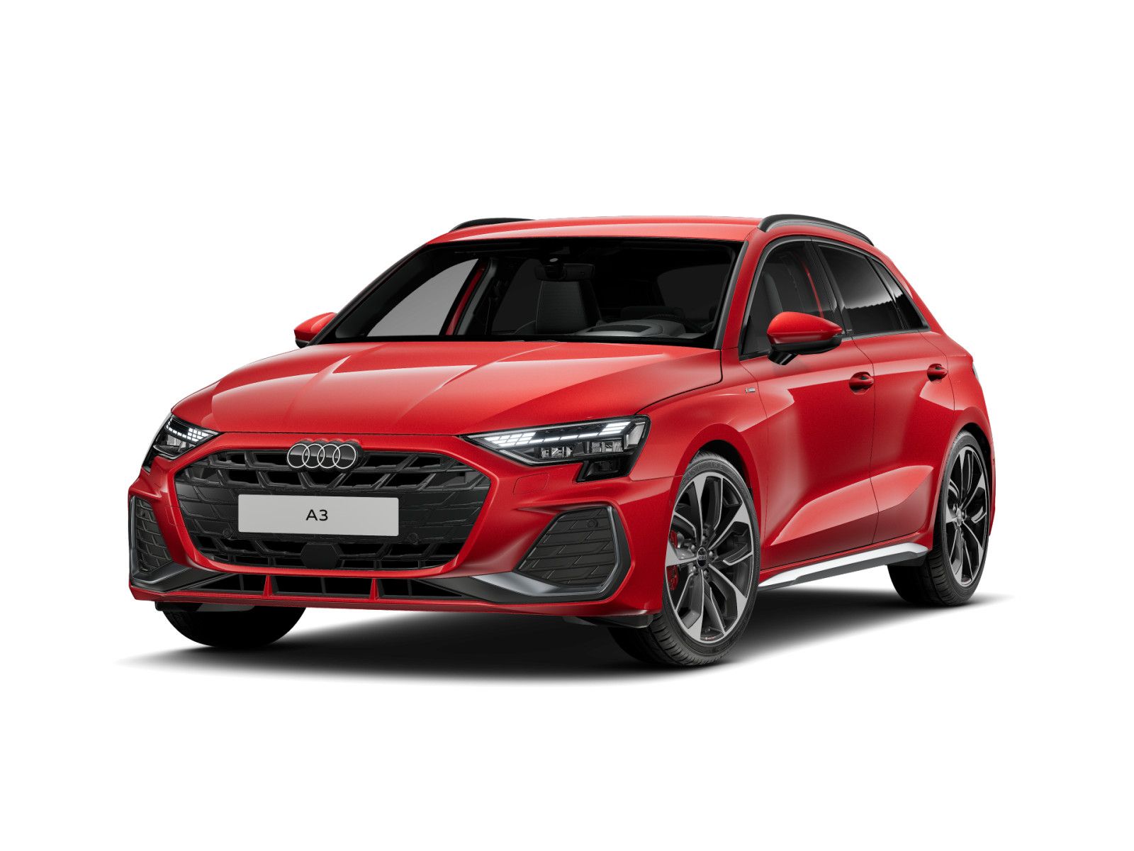 Audi A3 - Bild 4