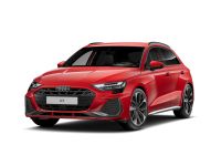 Audi A3 - Vorschau Bild 4