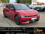 Kia EV6 77.4 RWD GTL PakAssist WP HeadUp 360Kam uvm. - gebrauchte Kia EV6 aus dem Jahr 2023