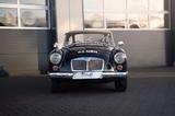MGA 1600 Mark II - Rechtslenker, Overdrive - MG MGA Gebrauchtwagen