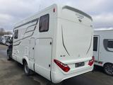 HYMER / ERIBA / HYMERCAR ML-T 580  /Einzelbetten/Solaranlage/Markise - HYMER / ERIBA Einzelbetten