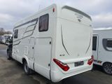 HYMER / ERIBA / HYMERCAR ML-T 580  /Einzelbetten/Solaranlage/Markise - HYMER / ERIBA Einzelbetten