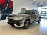 Hyundai KONA N Line 1.0 T-GDI 2WD 88 kW (120 PS) 5 Ja... - Hyundai: 5.1