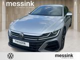 Volkswagen Arteon Shooting Brake 2.0 TSI R 4Motion R Leder* - VW Arteon Gebrauchtwagen in Wuppertal