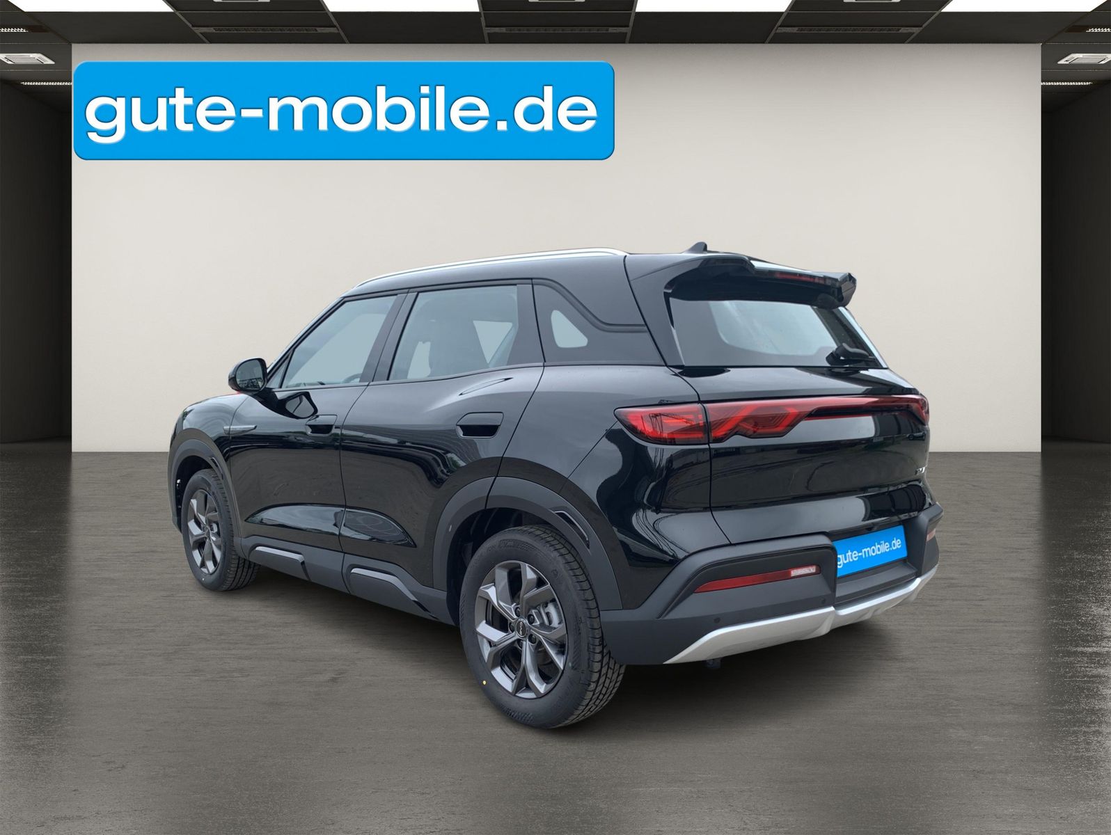 BYD ATTO 2