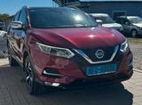Nissan Qashqai Tekna+ *3D Kamera*Bose*Pano* - gebrauchte Nissan Qashqai aus dem Jahr 2018