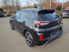 FORD Puma ST-Line X Autom. #360° #B&O #BLISS #KEYFREE FORD Puma ST-Line X Autom. #360° #B&O #BLISS #KEYFREE