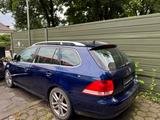 Volkswagen Golf V Variant Sportline1,4 l , Panoramadach - Volkswagen Golf: Variant Sportline