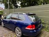 Volkswagen Golf V Variant Sportline1,4 l , Panoramadach - Volkswagen Golf: Panoramadach Variant