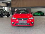 Seat Ibiza Carbon Edition DSG LED Navi SHZ Pano - Seat Ibiza: Carbon Edition