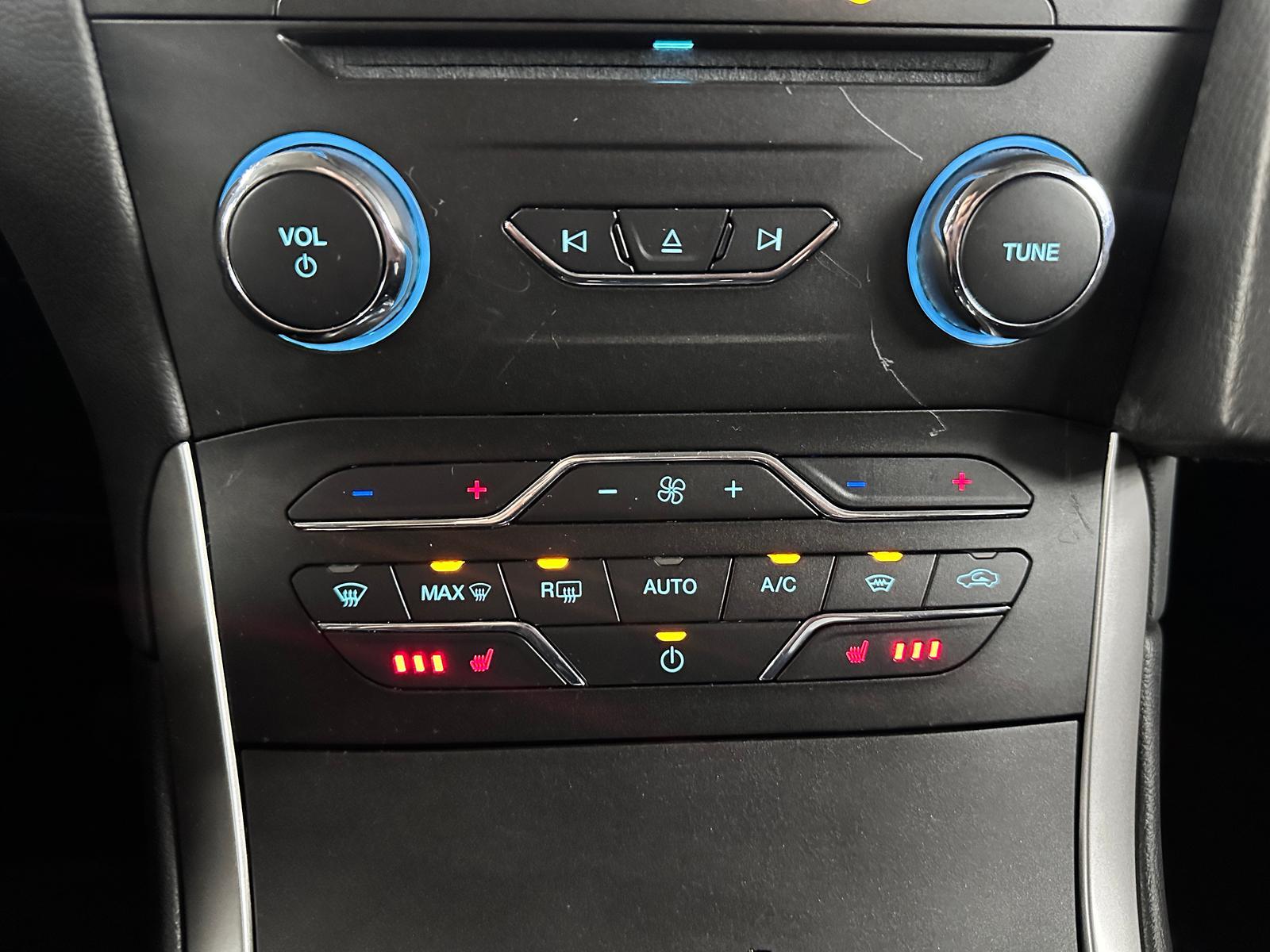 Ford S-Max Trend 2.0 EcoBlue KAT Android Auto Metalli, миниатюра 21