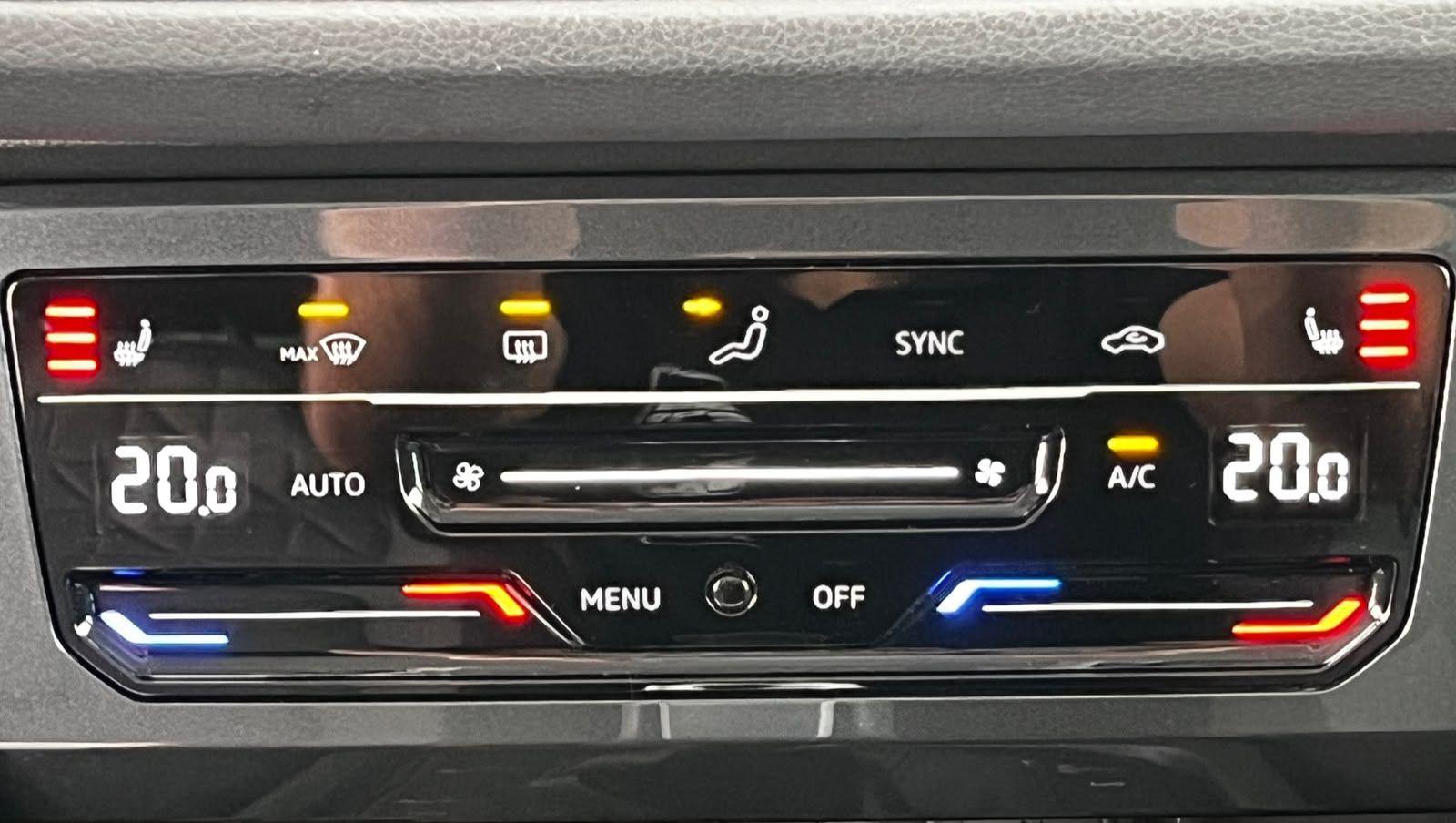 Volkswagen Tiguan LIFE 1.5 TSI DSG NAVIGATION+SCHECKHEFT, миниатюра 26
