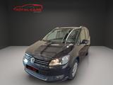 Volkswagen Touran Cup*TEMPOMAT*NAVI*SHZ*PDC*KLIMAAUTO*BT* - Volkswagen Touran CUP mit Diesel-Antrieb