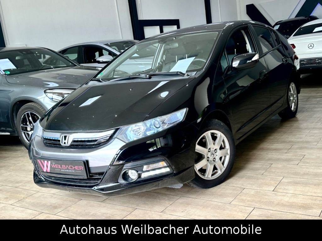 Angebot ansehen Honda Insight