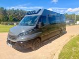 Iveco Daily 35S18  KamperVan für Sportler. VIP-Ausrüst - Iveco Daily 35