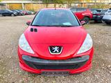 Peugeot 206 + Basis - Peugeot 206 Gebrauchtwagen