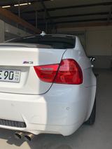 BMW M3 E90 inkl 19 M359 - BMW M3: 5 Türen