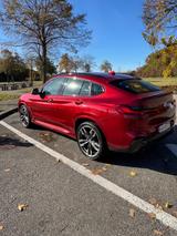 BMW X4 M40 M40i - - BMW X4 M40 Gebrauchtwagen